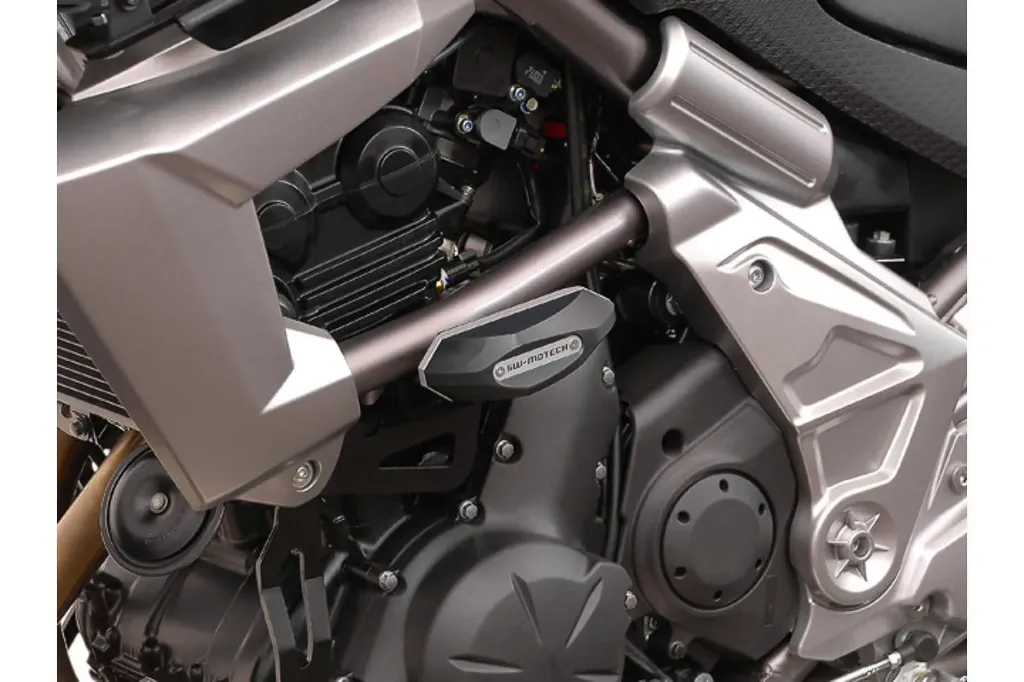 KAWASAKI VERSYS 08> JABON FRAME SLIDER STP0859010600B MOTECH