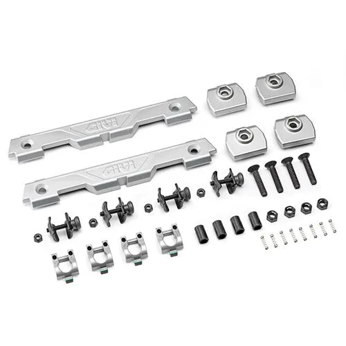 KIT ADAPTADOR PL ONE FIT PARA CAM OFCAM GIVI