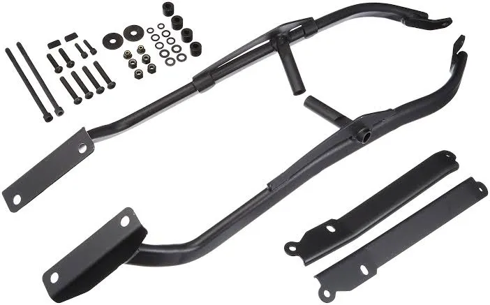 [166FZ] KIT ANCLAJE 166FZ GIVI