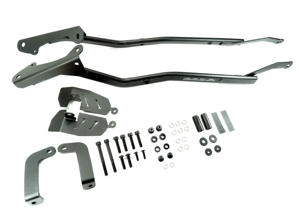 [2140FZ] KIT ANCLAJE 2140FZ GIVI