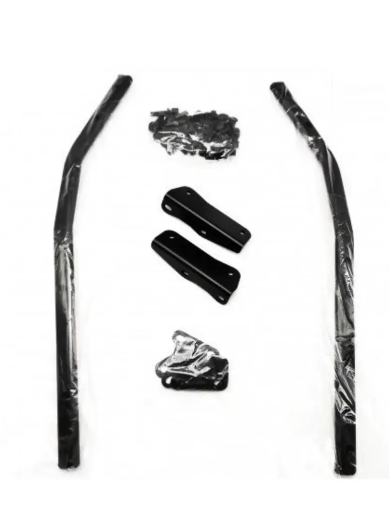 [2156FZ] KIT ANCLAJE 2156FZ GIVI