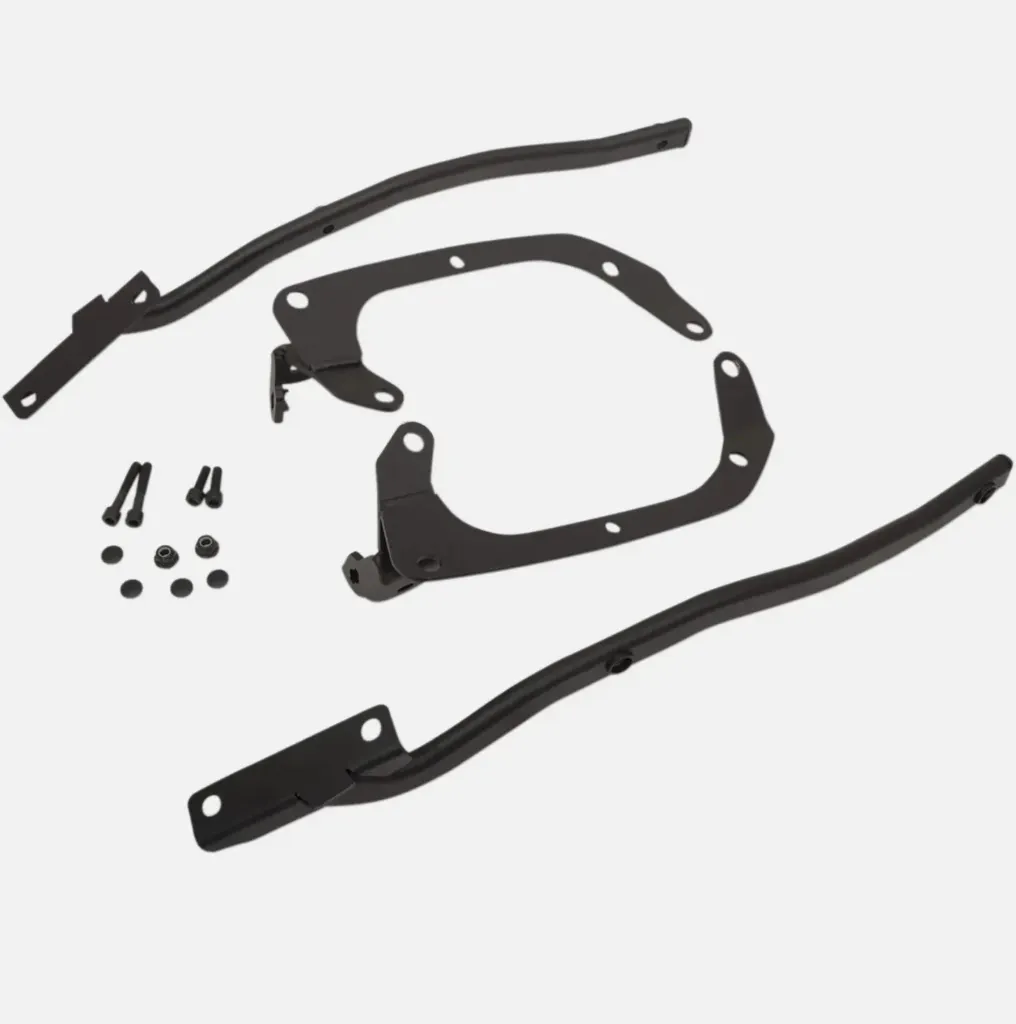 KIT ANCLAJE 451FZ GIVI