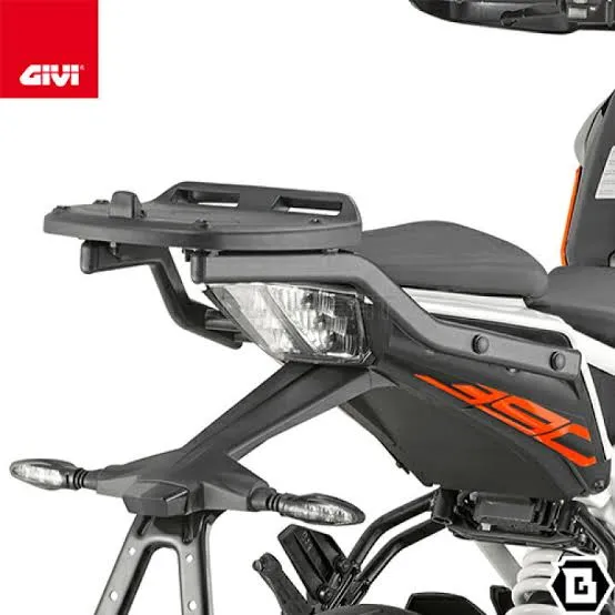 [7707FZ] KIT ANCLAJE 7707FZ GIVI