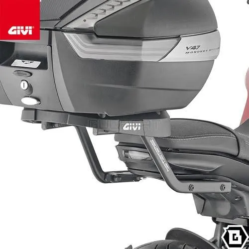 KIT ANCLAJE 9351FZ GIVI