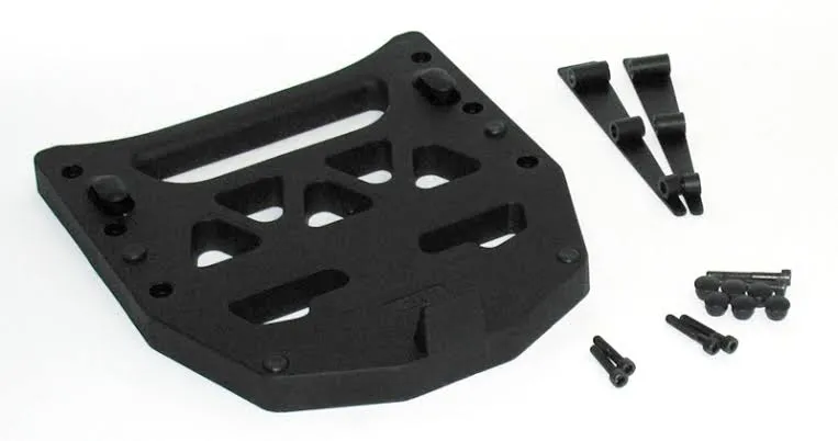 KIT ANCLAJE E210 GIVI