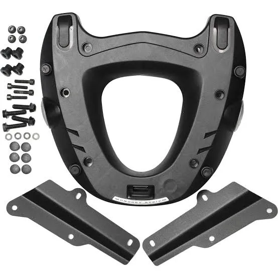 [E222] KIT ANCLAJE E222 GIVI