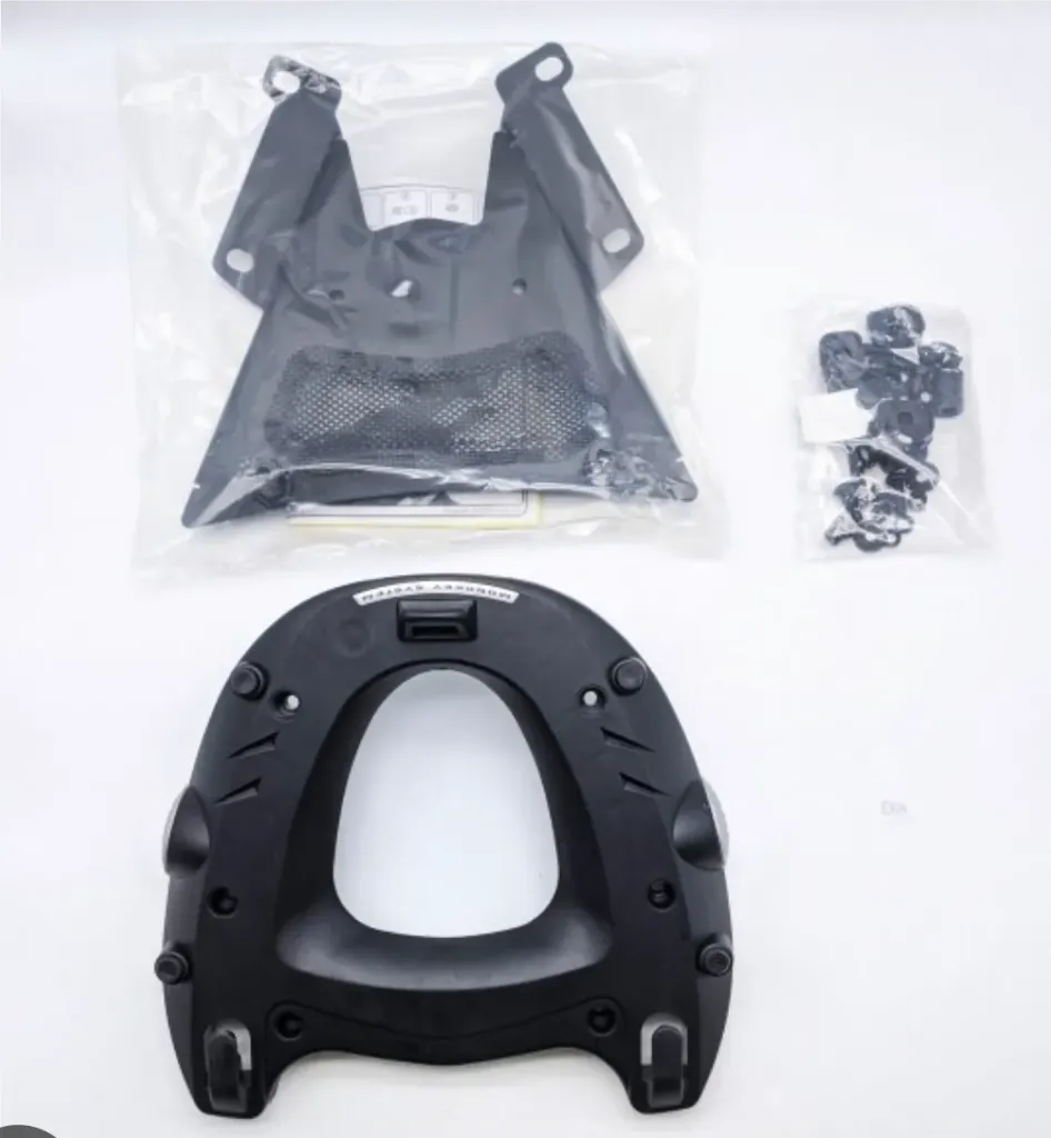 KIT ANCLAJE E331 GIVI