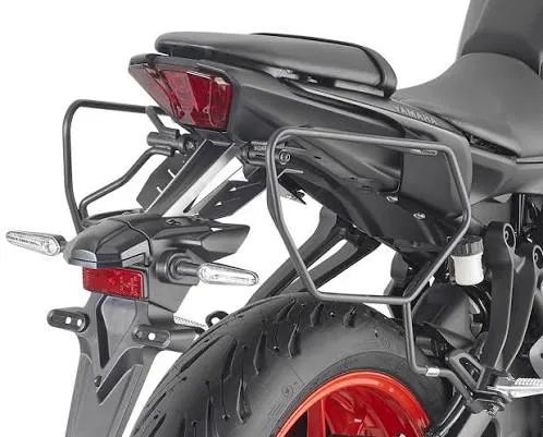 KIT ANCLAJE LATERAL (SOPORTE ALFORJAS EASY) TE2140 GIVI