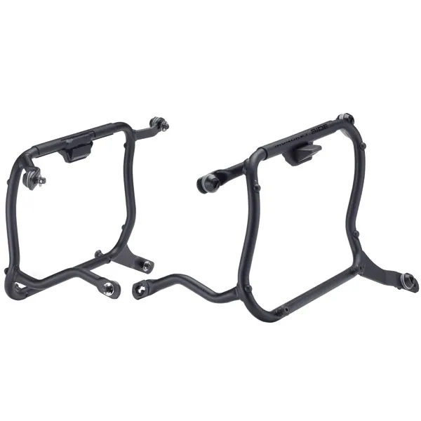 [TE2156] KIT ANCLAJE LATERAL (SOPORTE ALFORJAS EASY) TE2156 GIVI