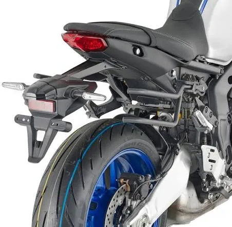 KIT ANCLAJE LATERAL (SOPORTE ALFORJAS REMOVE X) TR2156 GIVI