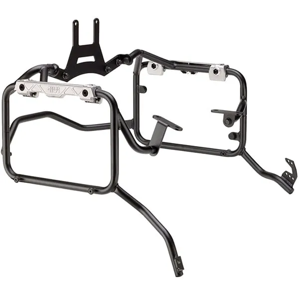 KIT ANCLAJE LATERAL O PL1144CAM GIVI