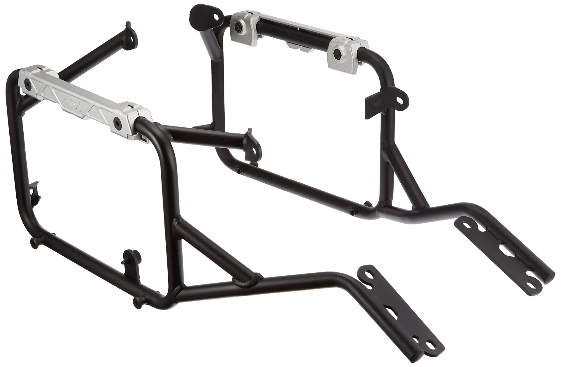 [PL5108CAM] KIT ANCLAJE LATERAL OUTBACK PL5108CAM GIVI