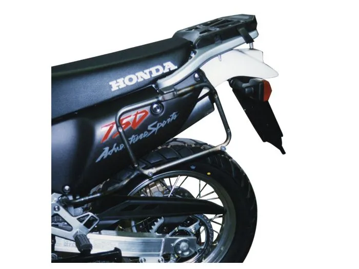 KIT ANCLAJE LATERAL PL148 GIVI