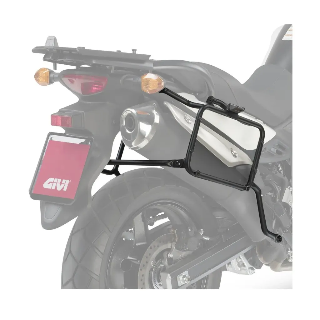 [PL188] KIT ANCLAJE LATERAL PL188 GIVI