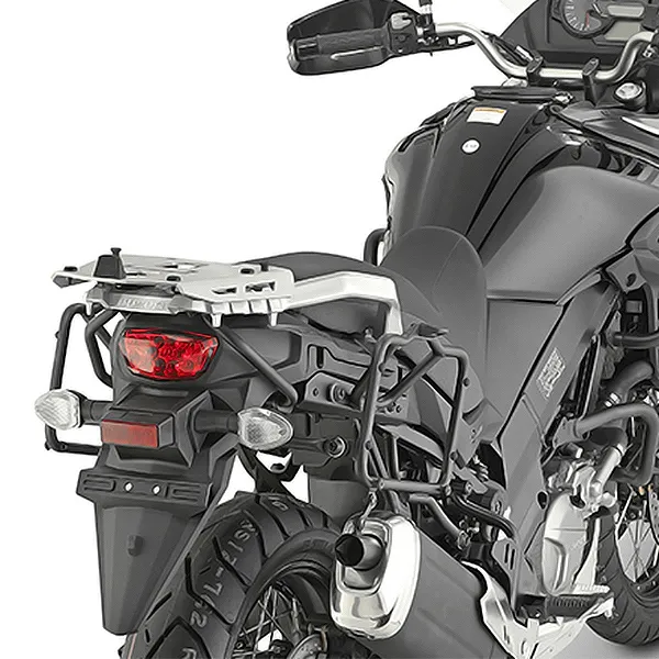 [PL3112] KIT ANCLAJE LATERAL PL3112 GIVI