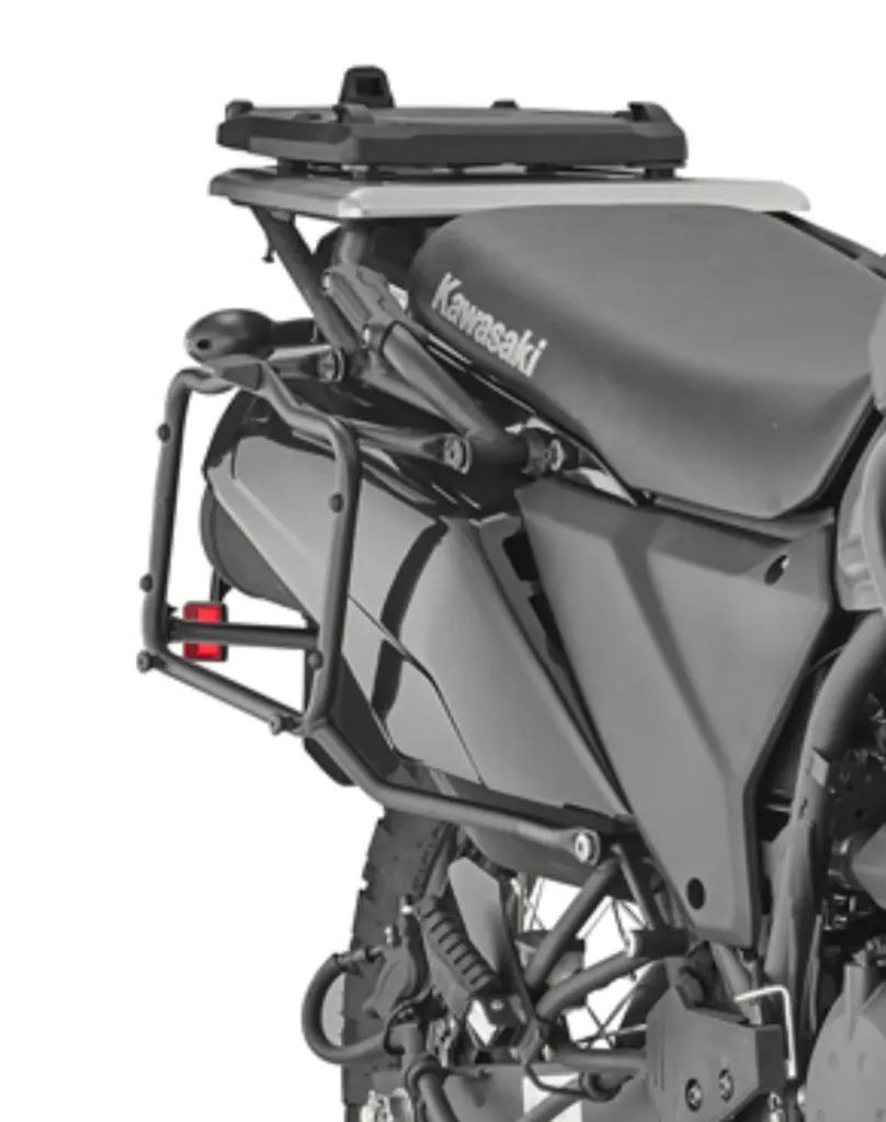 KIT ANCLAJE LATERAL PL4133 GIVI