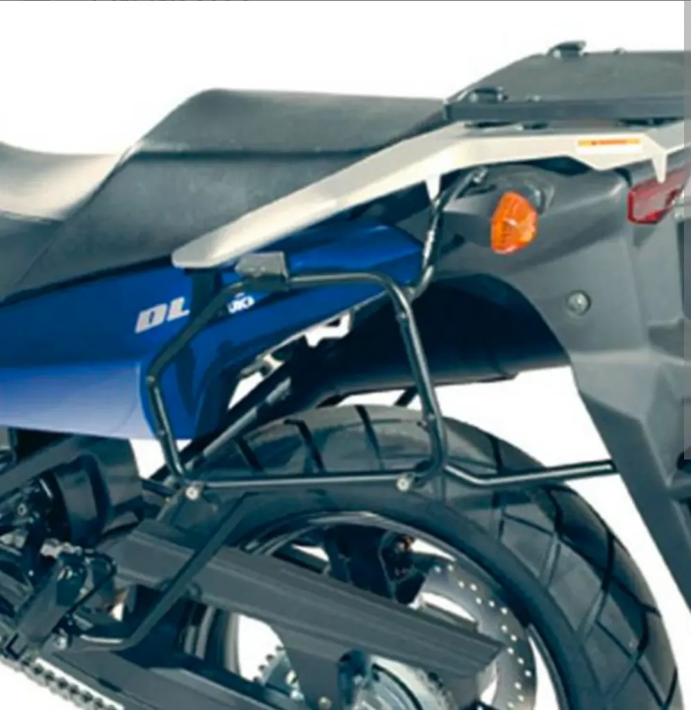 KIT ANCLAJE LATERAL PL532 GIVI