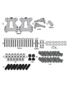 KIT ANCLAJE LATERAL PL9225 GIVI