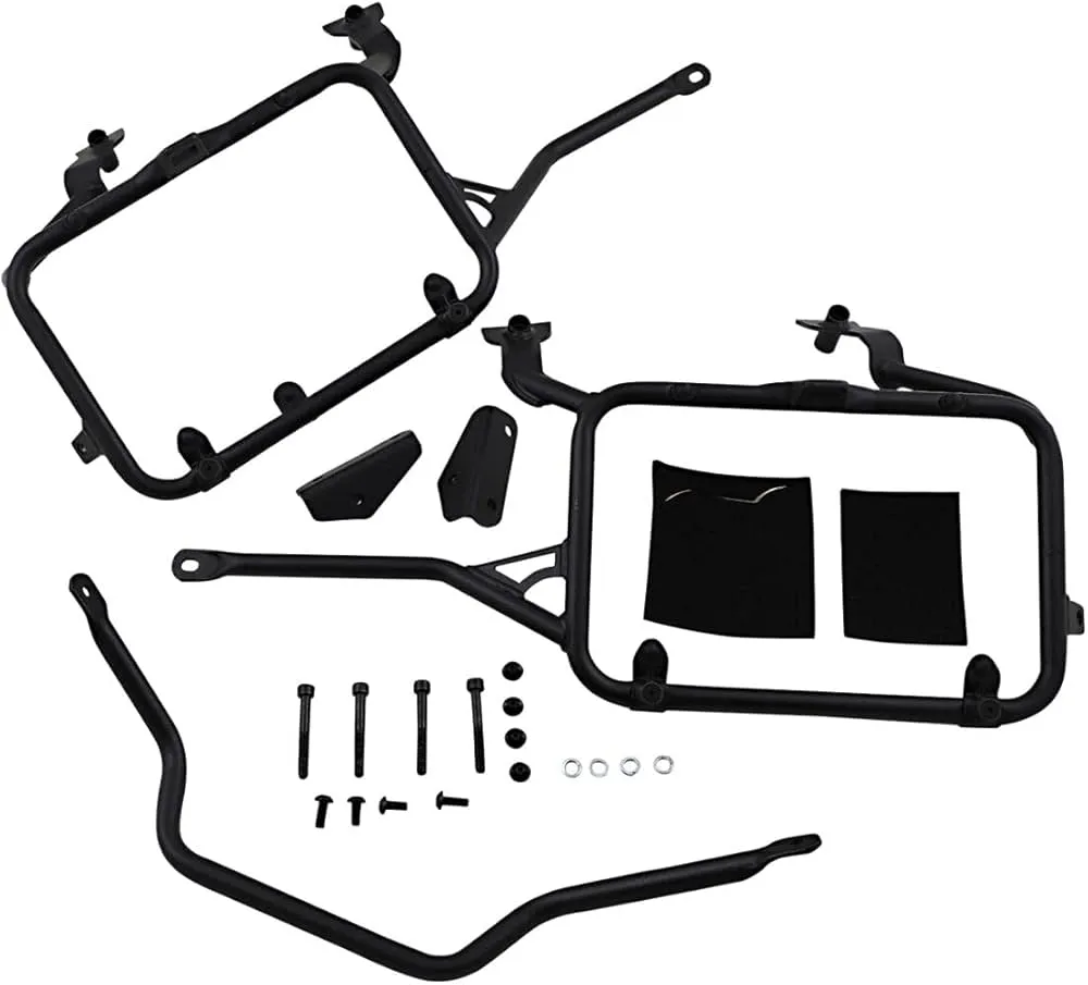 KIT ANCLAJE LATERAL PLO2145MK GIVI