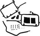 KIT ANCLAJE LATERAL PLO2145MK GIVI