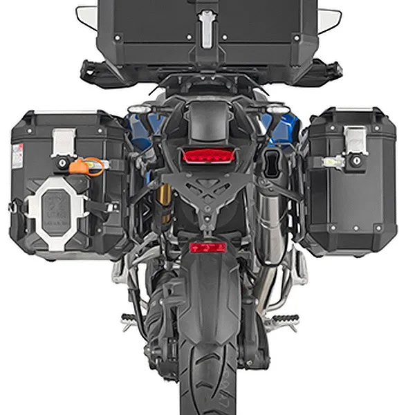 KIT ANCLAJE LATERAL PLO6423CAM GIVI