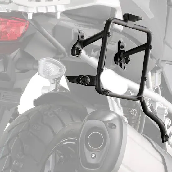 KIT ANCLAJE LATERAL PLR3105 GIVI