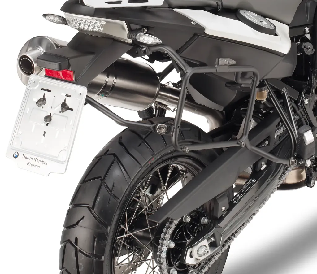 KIT ANCLAJE LATERAL PLR5103 GIVI