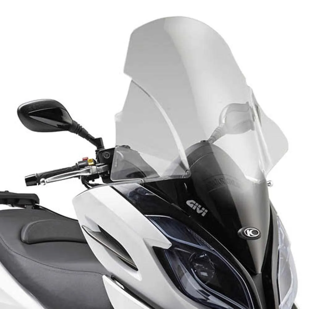 [D6103ST] KIT ANCLAJE PARABRISA D6103ST GIVI