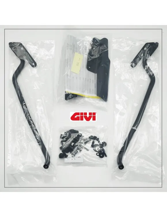 [SR1178] KIT ANCLAJE SR1178 GIVI