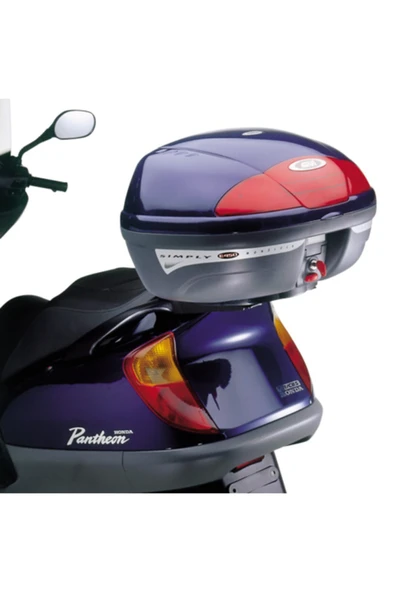 KIT ANCLAJE SR140 GIVI