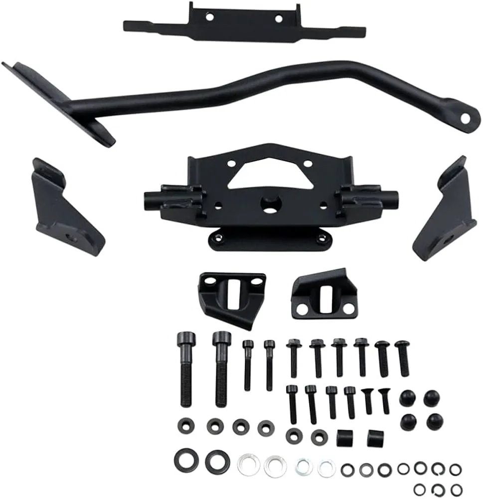 KIT ANCLAJE SR2139 GIVI