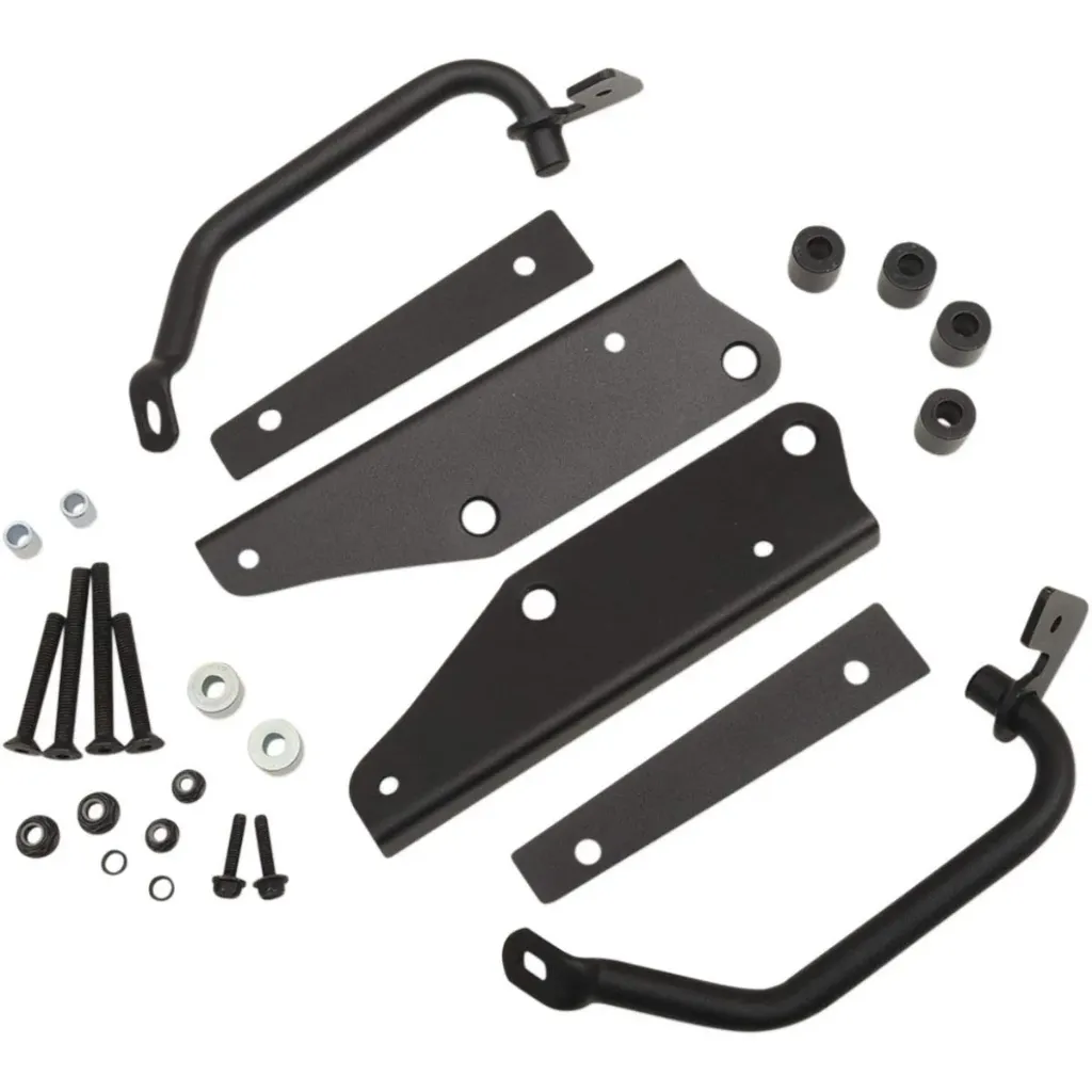 KIT ANCLAJE SR3112 GIVI