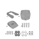 KIT ANCLAJE SR4133 GIVI