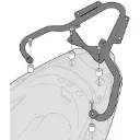 KIT ANCLAJE SR6103 GIVI