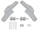 KIT ANCLAJE SR6415 GIVI
