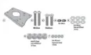 KIT ANCLAJE SR7602 GIVI