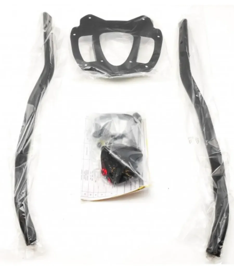 [SR9256] KIT ANCLAJE SR9256 GIVI