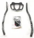 KIT ANCLAJE SR9256 GIVI