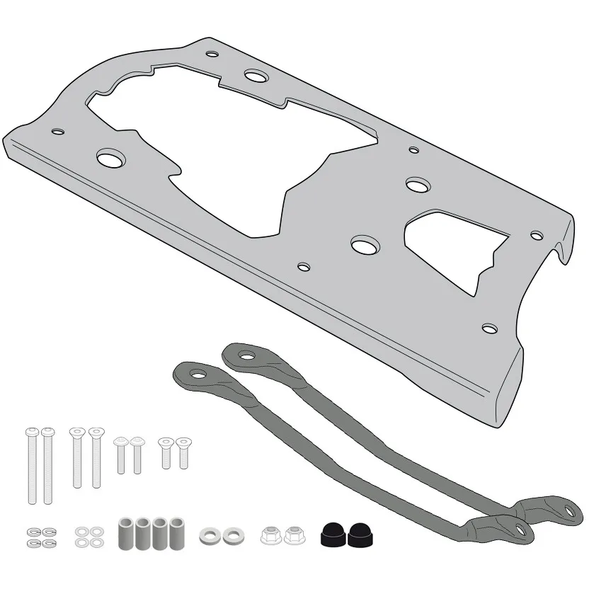 KIT ANCLAJE SR9350 GIVI