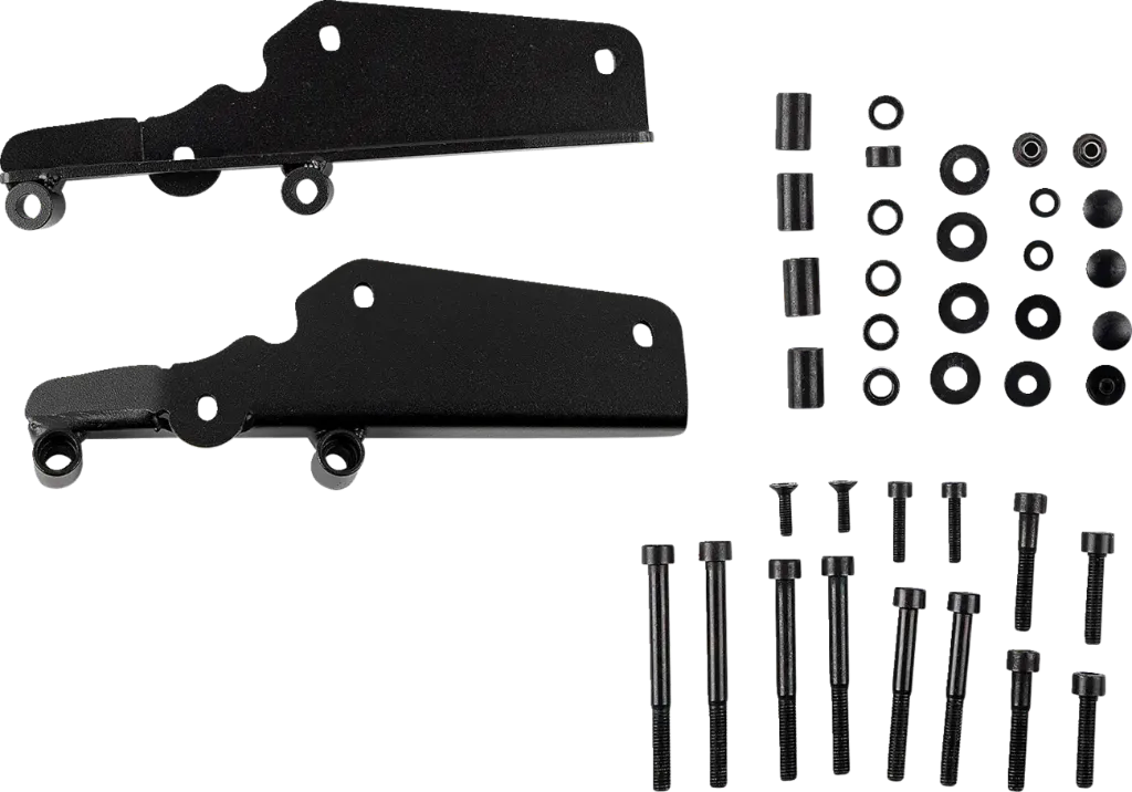 [SR9430] KIT ANCLAJE SR9430 GIVI