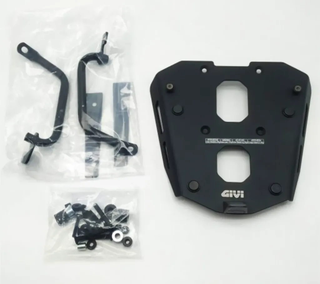 KIT ANCLAJE SRA3117 GIVI