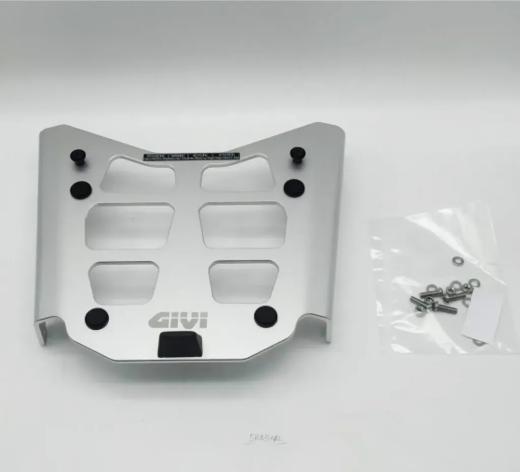 [SRA5102] KIT ANCLAJE SRA5102 GIVI