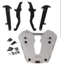 KIT ANCLAJE SRA5127 GIVI