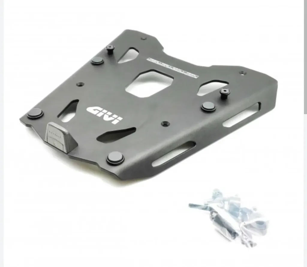 [SRA5138B] KIT ANCLAJE SRA5138B GIVI