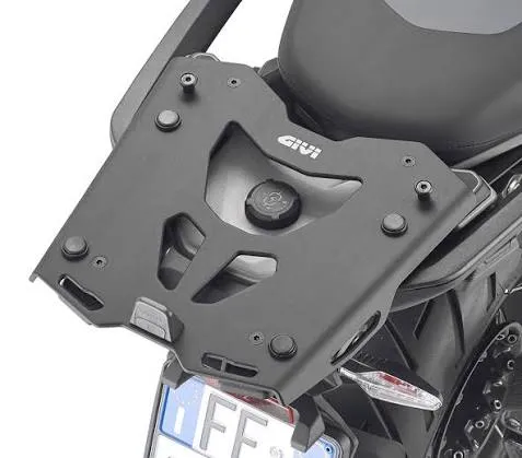 KIT ANCLAJE SRA5143 GIVI