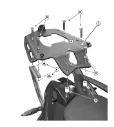 KIT ANCLAJE SRA691 GIVI