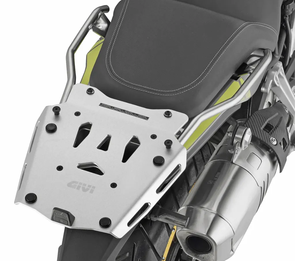KIT ANCLAJE SRA9260 GIVI