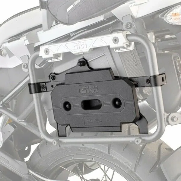 [TL5108CAMKIT] KIT CAJA HERRAMIENTA S250 OUTBACK CAM TL5108CAMKIT GIVI