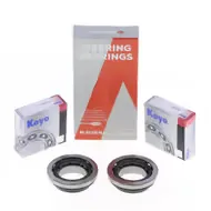 KIT DE PISTA P400485250003 ATHENA