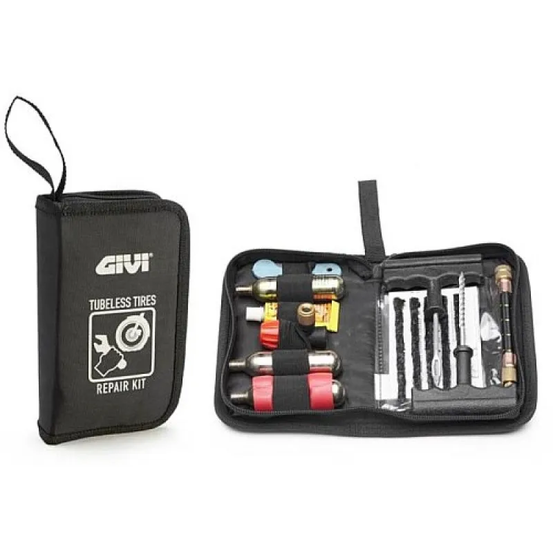 [S450] KIT DE REPARACION NEMATICOS S450 GIVI